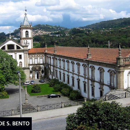 Cidnay Santo Tirso - Charming Hotel & Executive Center Exterior photo