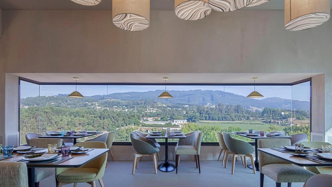 Cidnay Santo Tirso - Charming Hotel & Executive Center Exterior photo
