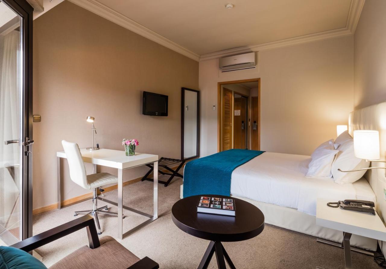 Cidnay Santo Tirso - Charming Hotel & Executive Center Exterior photo