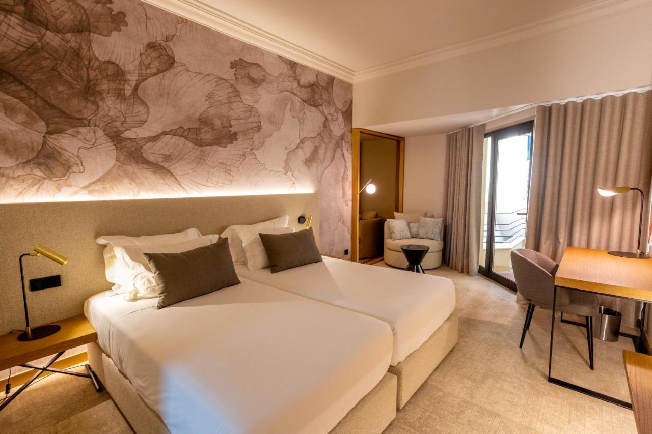 Cidnay Santo Tirso - Charming Hotel & Executive Center Exterior photo