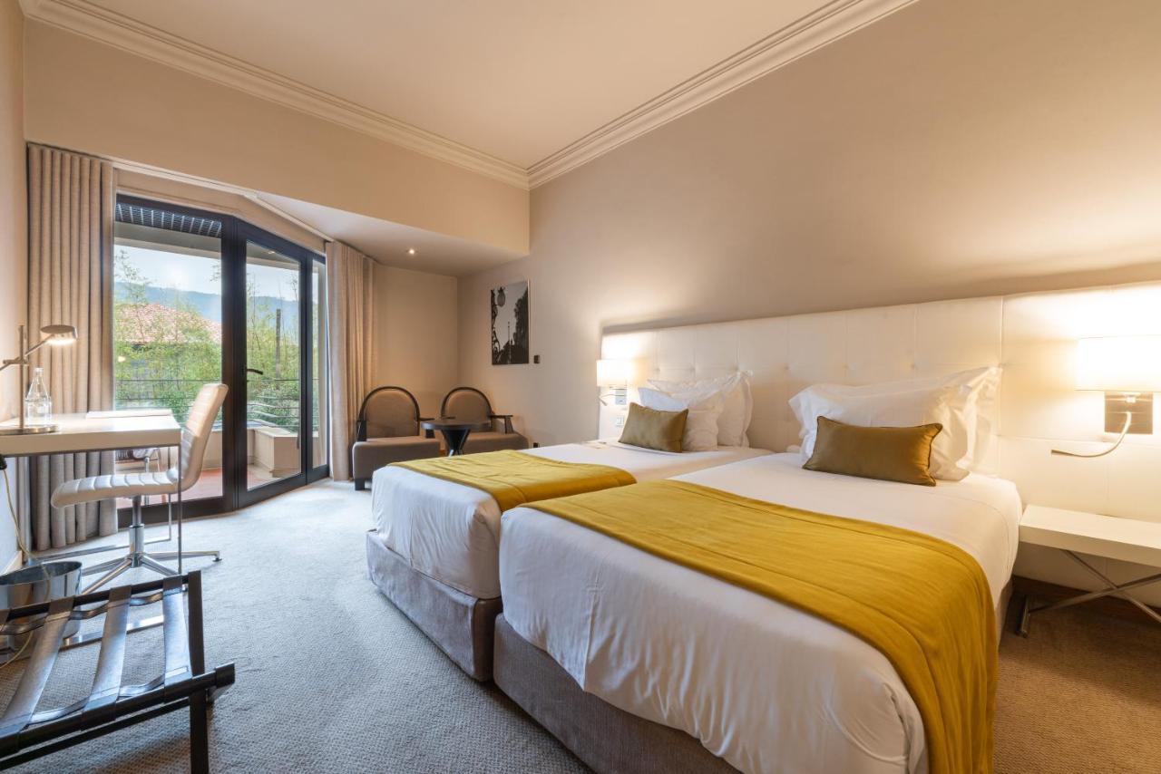Cidnay Santo Tirso - Charming Hotel & Executive Center Exterior photo