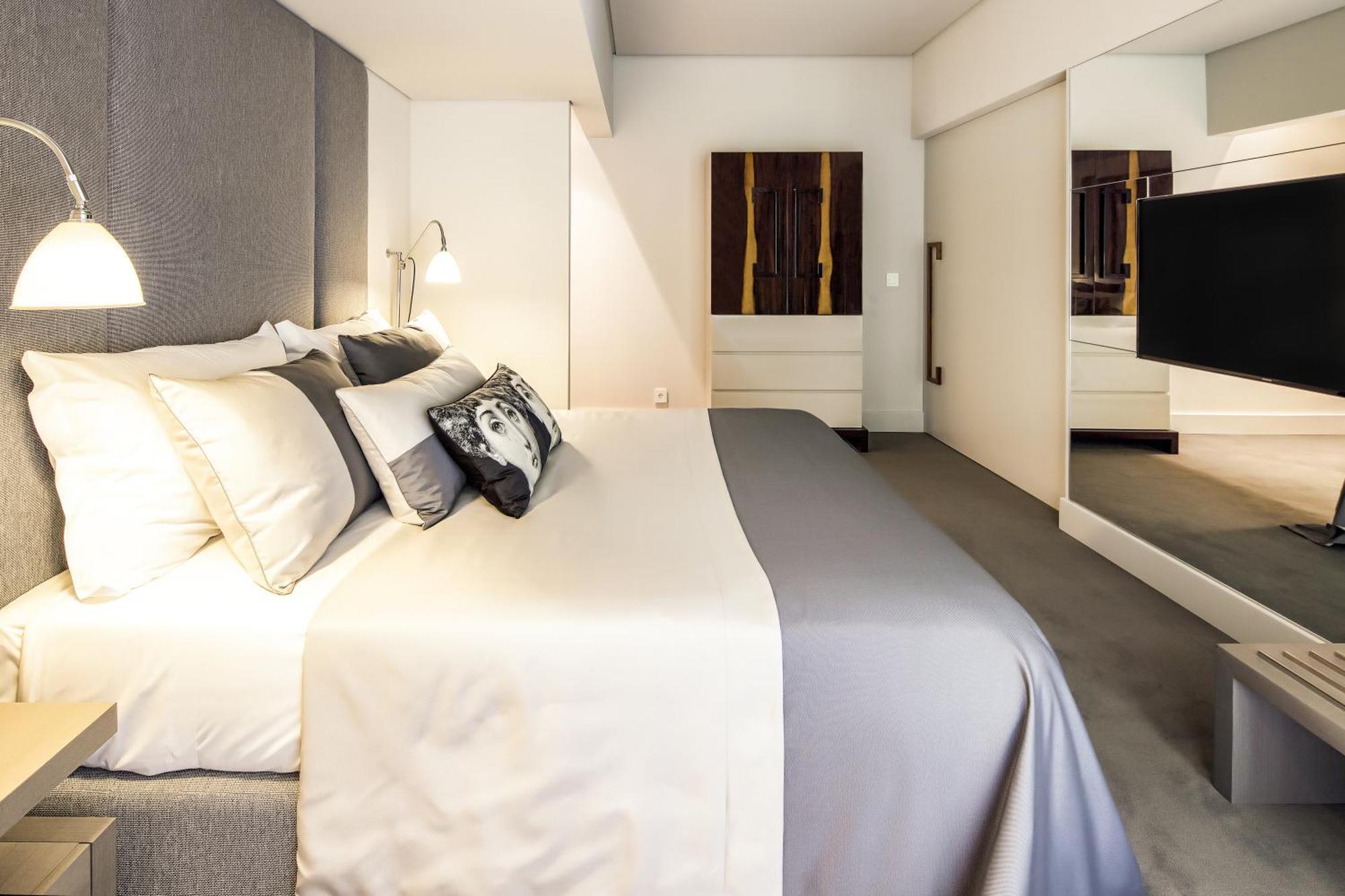 Cidnay Santo Tirso - Charming Hotel & Executive Center Room photo