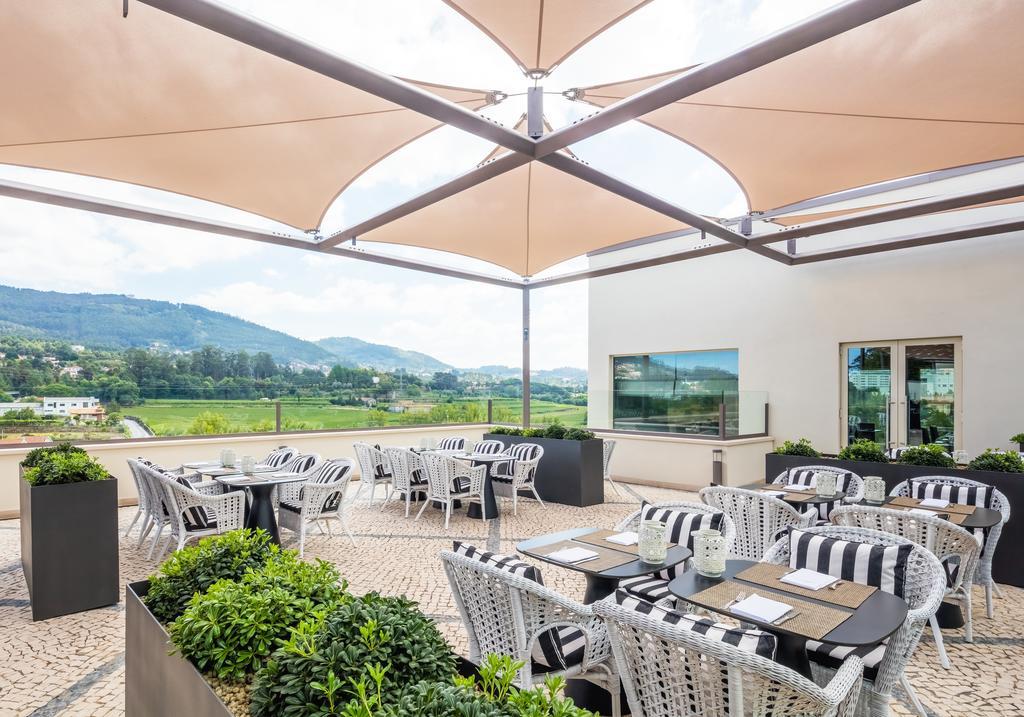 Cidnay Santo Tirso - Charming Hotel & Executive Center Exterior photo