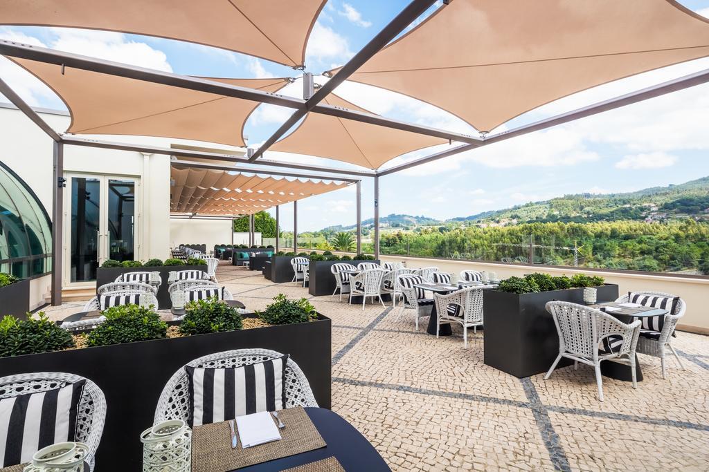 Cidnay Santo Tirso - Charming Hotel & Executive Center Exterior photo