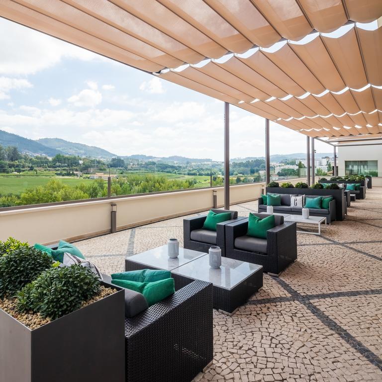 Cidnay Santo Tirso - Charming Hotel & Executive Center Exterior photo
