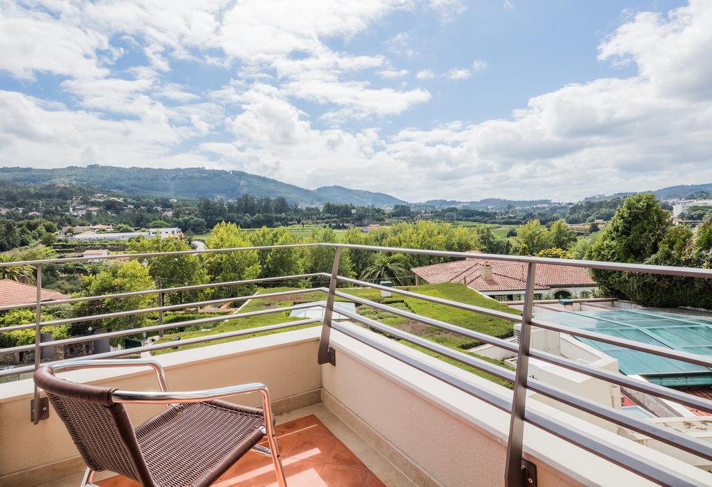 Cidnay Santo Tirso - Charming Hotel & Executive Center Exterior photo