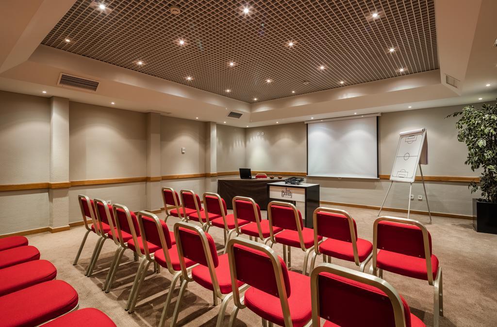 Cidnay Santo Tirso - Charming Hotel & Executive Center Exterior photo