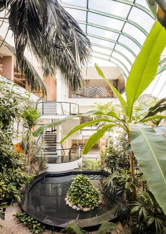 Cidnay Santo Tirso - Charming Hotel & Executive Center Exterior photo