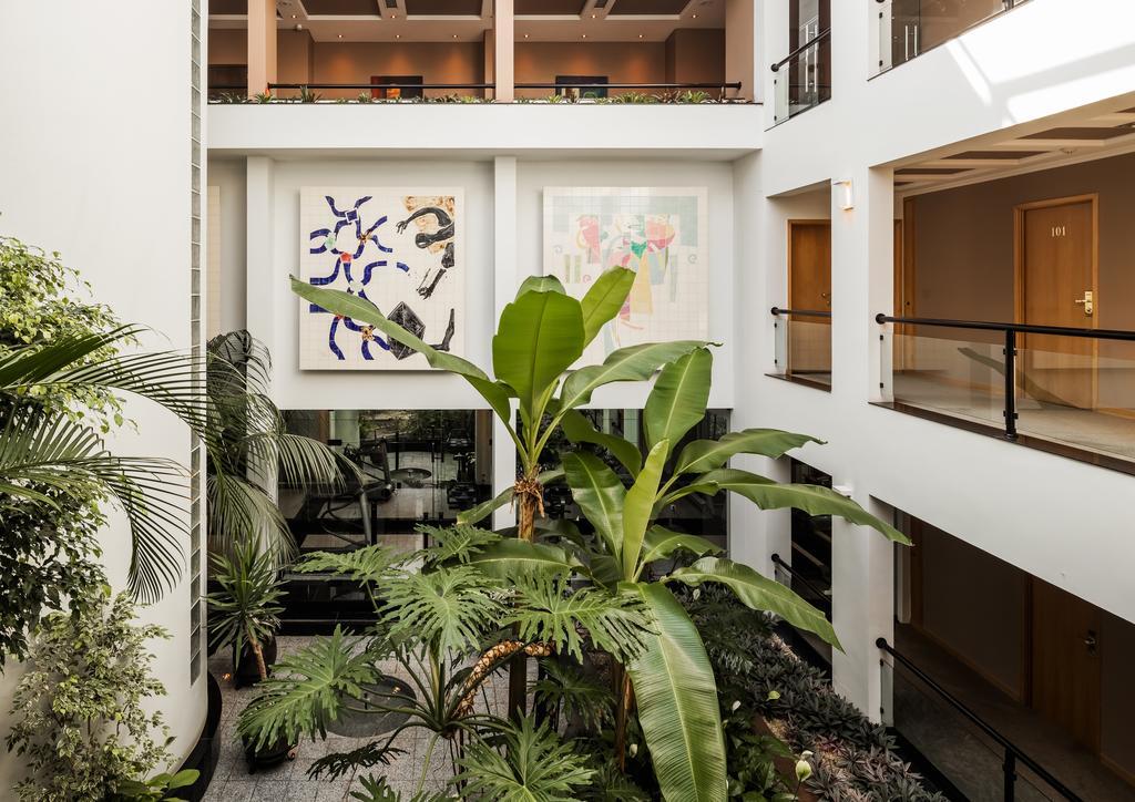 Cidnay Santo Tirso - Charming Hotel & Executive Center Exterior photo