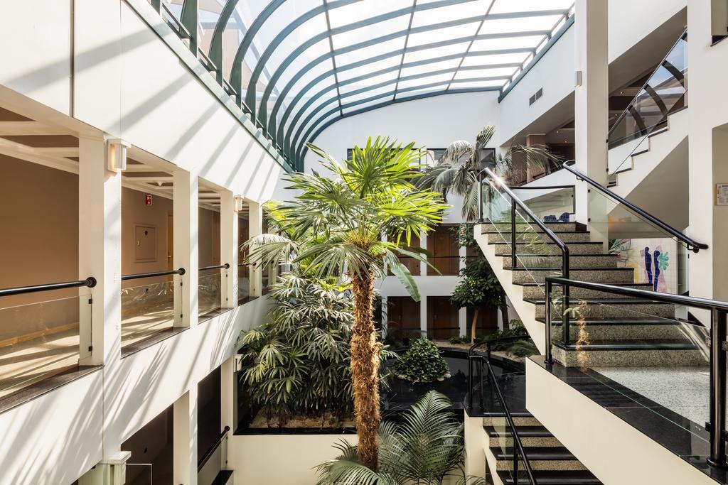 Cidnay Santo Tirso - Charming Hotel & Executive Center Exterior photo