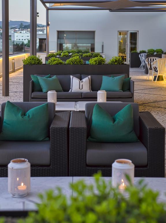 Cidnay Santo Tirso - Charming Hotel & Executive Center Exterior photo