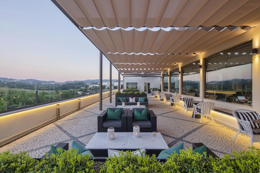 Cidnay Santo Tirso - Charming Hotel & Executive Center Exterior photo
