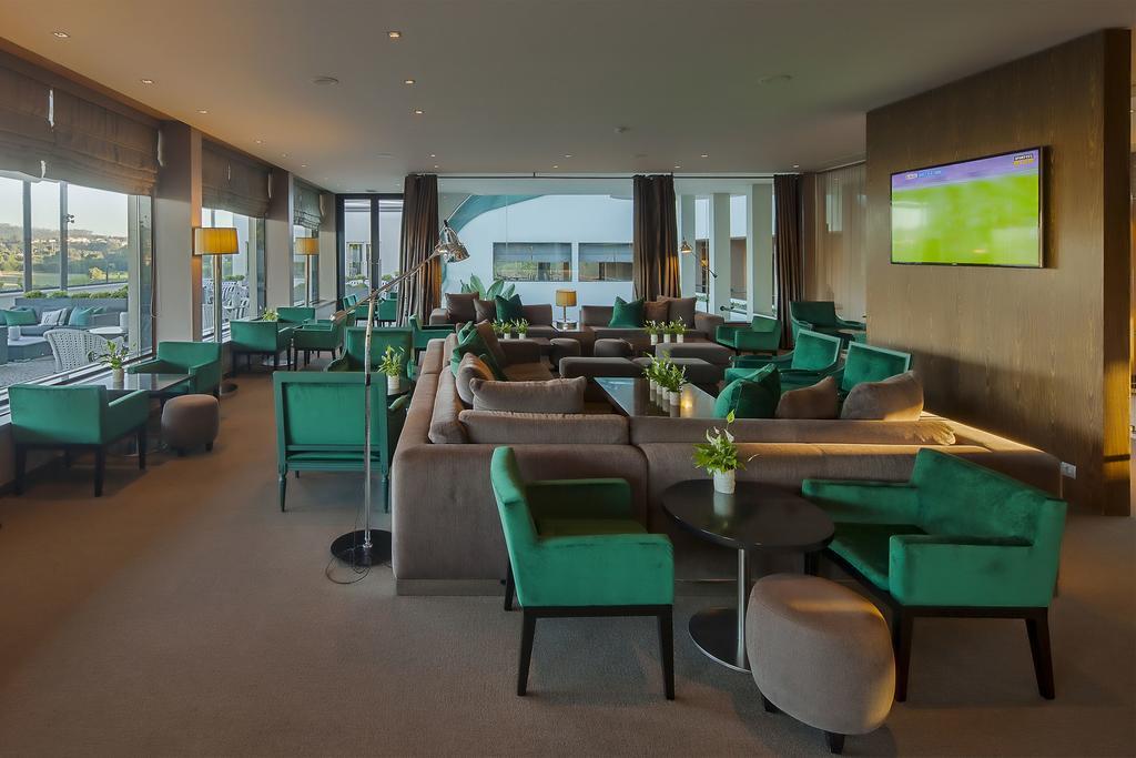 Cidnay Santo Tirso - Charming Hotel & Executive Center Exterior photo