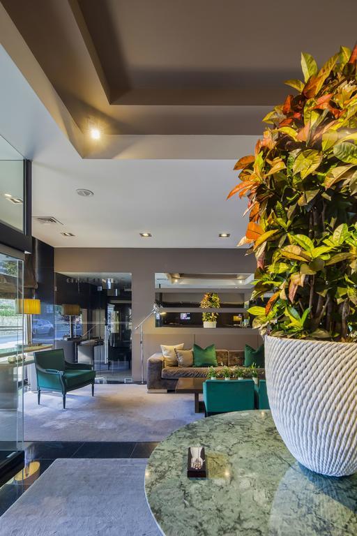 Cidnay Santo Tirso - Charming Hotel & Executive Center Exterior photo