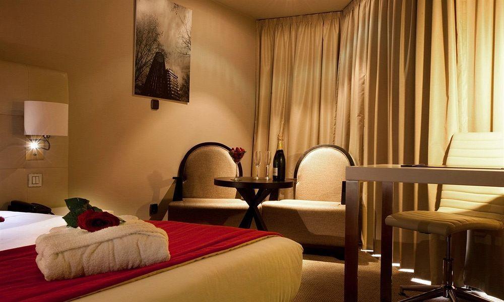 Cidnay Santo Tirso - Charming Hotel & Executive Center Exterior photo