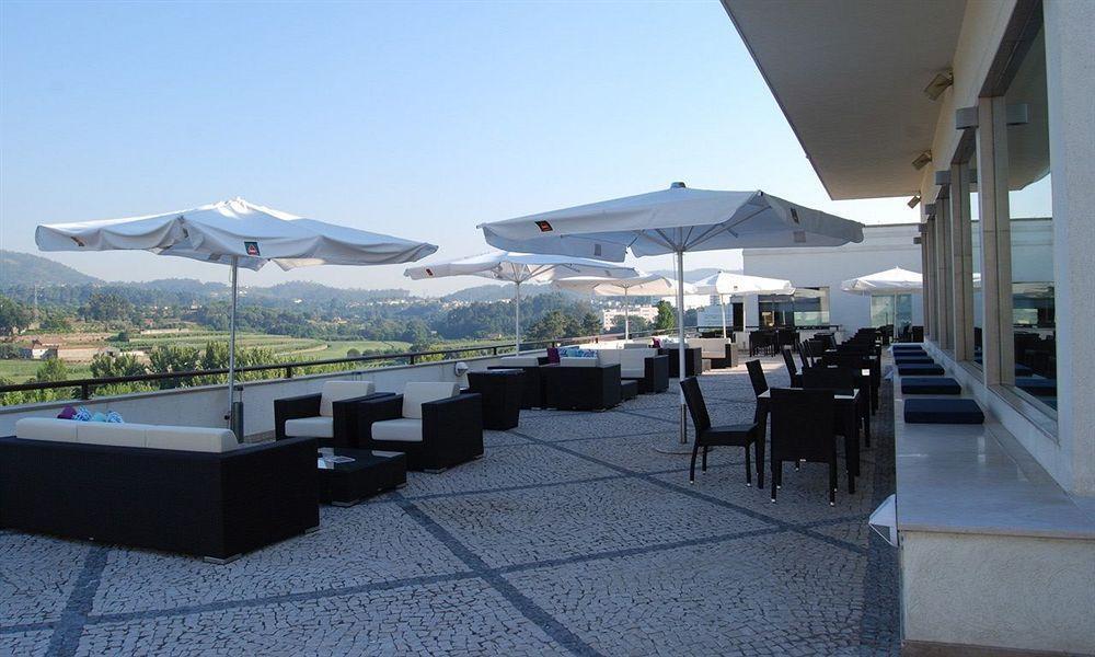 Cidnay Santo Tirso - Charming Hotel & Executive Center Exterior photo