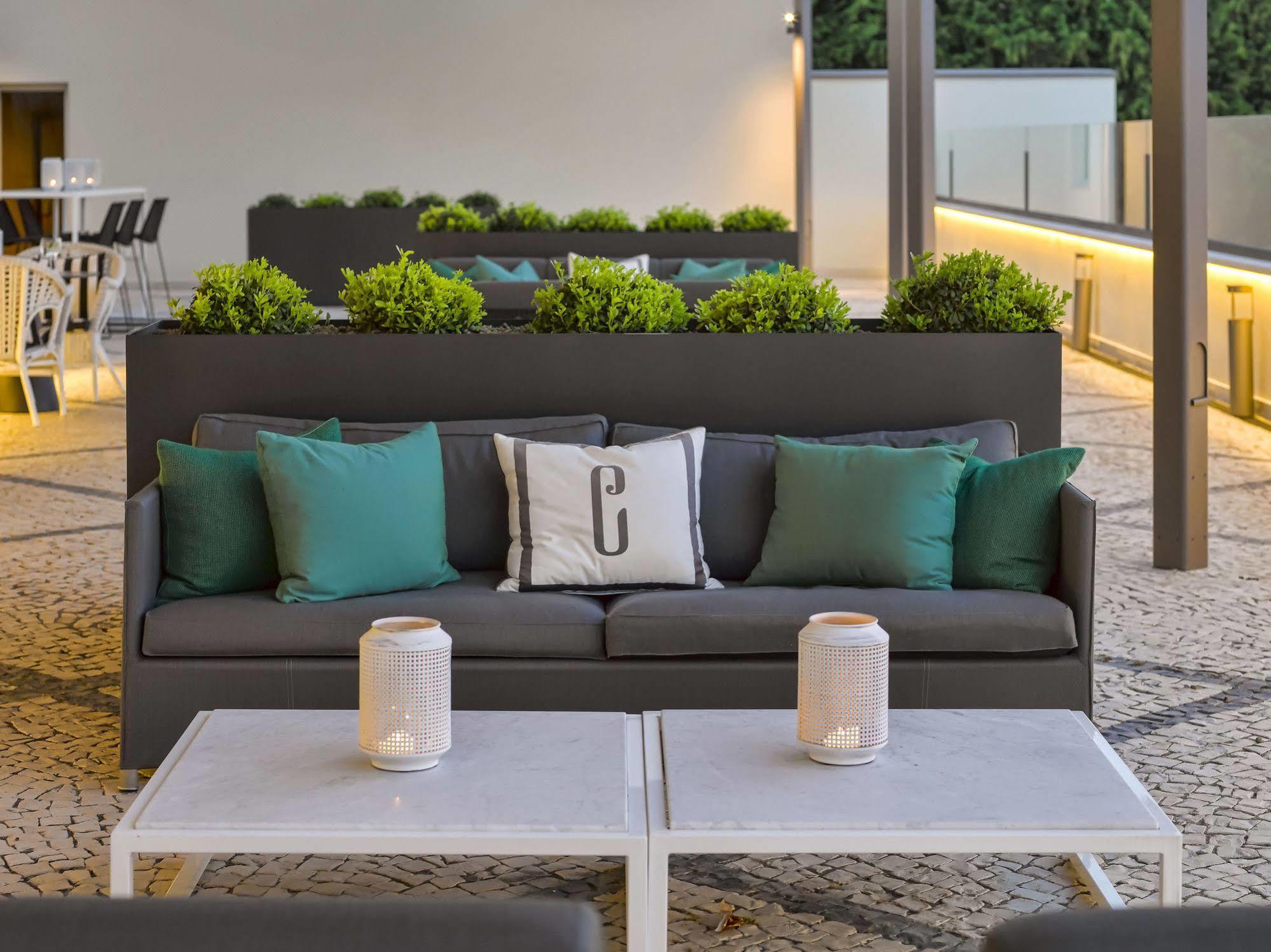 Cidnay Santo Tirso - Charming Hotel & Executive Center Exterior photo