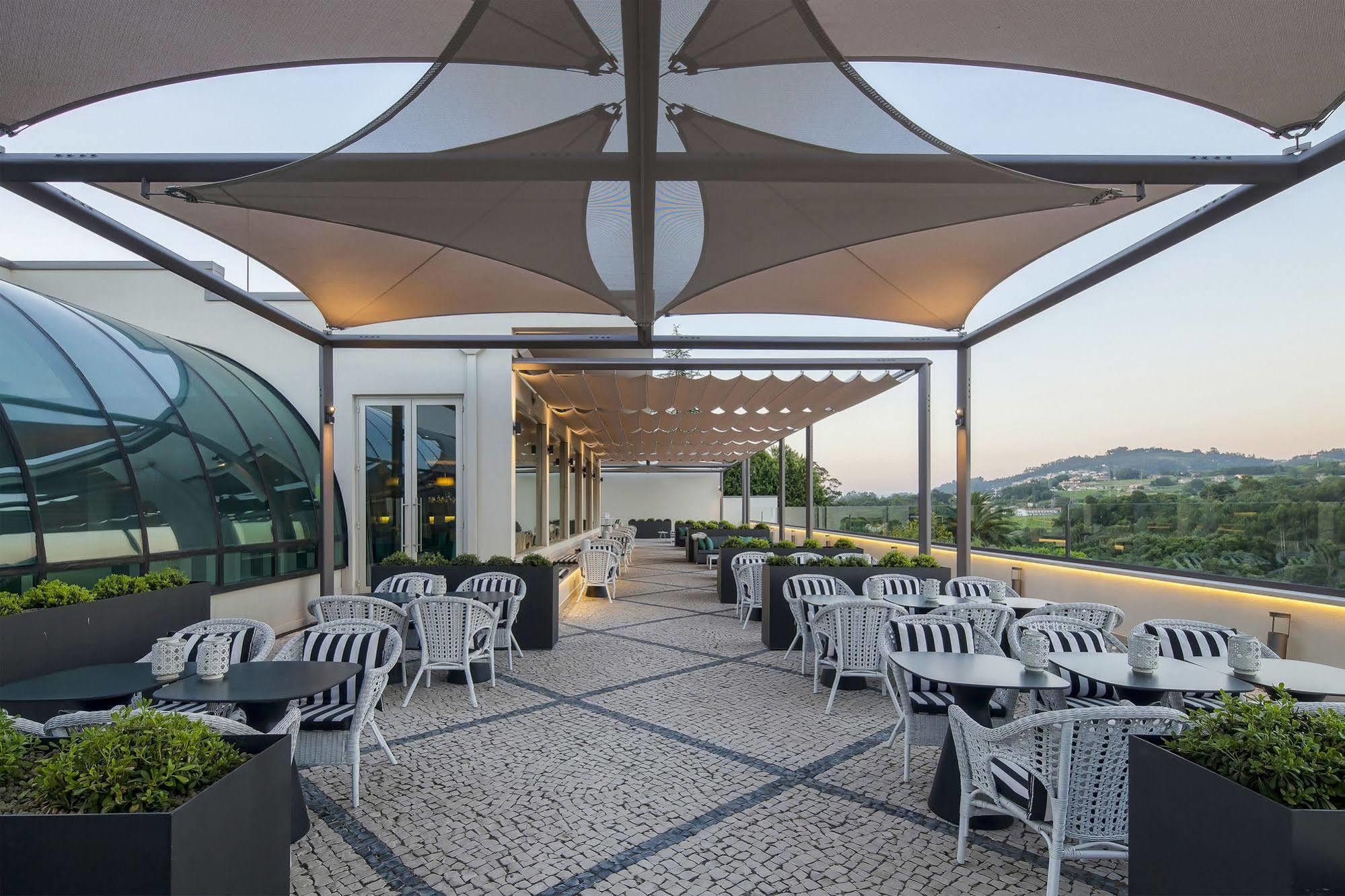 Cidnay Santo Tirso - Charming Hotel & Executive Center Exterior photo