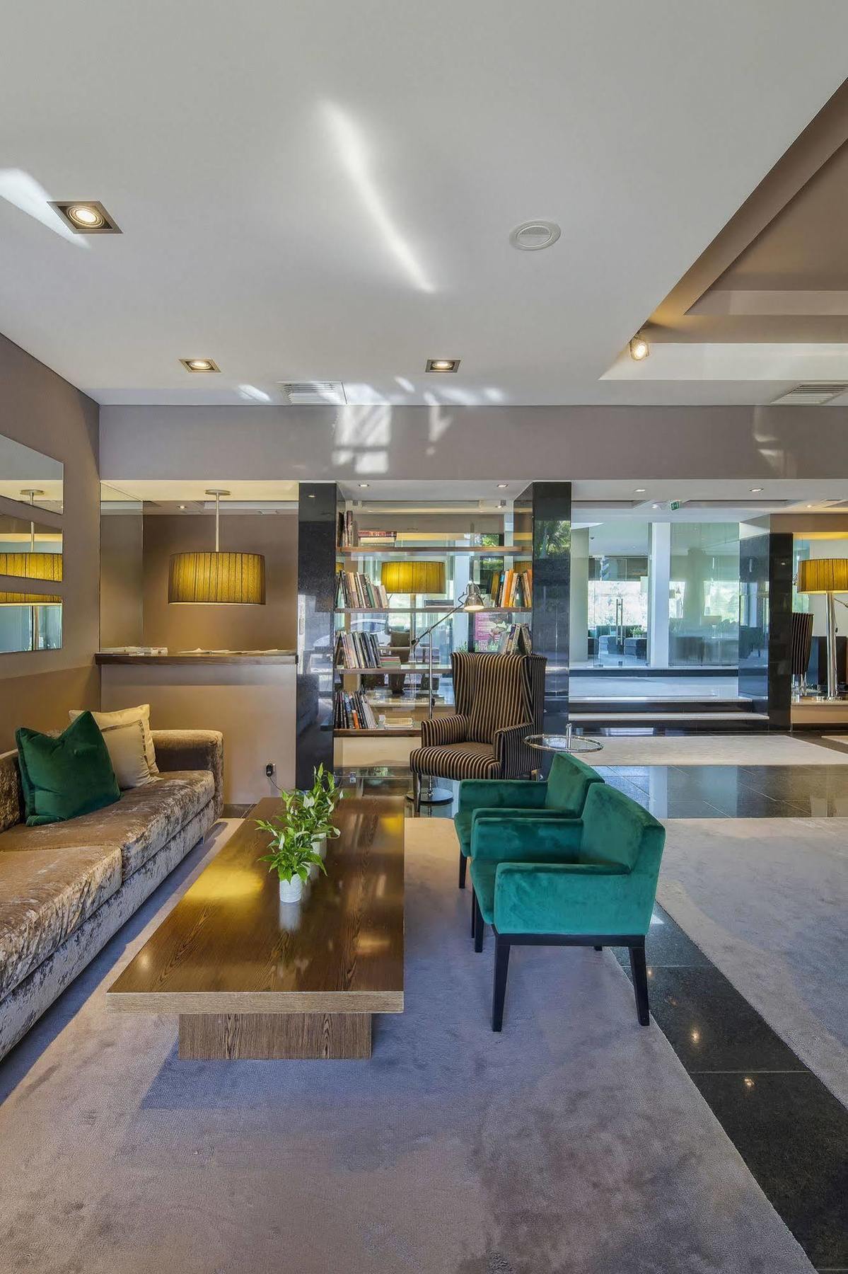 Cidnay Santo Tirso - Charming Hotel & Executive Center Exterior photo