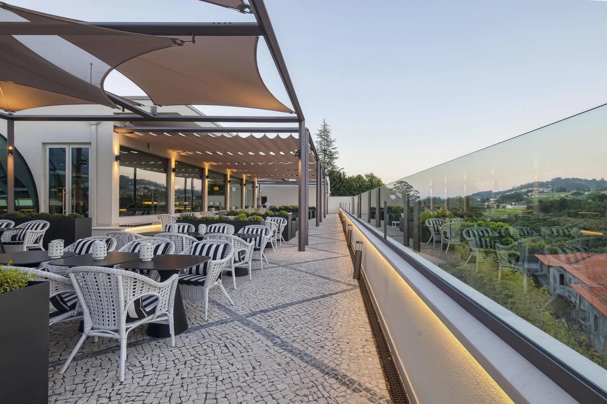Cidnay Santo Tirso - Charming Hotel & Executive Center Exterior photo